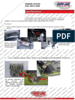 Forum Auto Luiz Progamacao de Chaves Toyota Corola Brasil 2003 A 2008 PDF