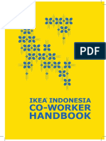 IKEA Co-Worker Handbook