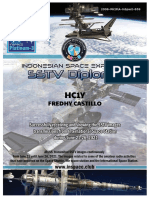 HC1Y_FREDHY_CASTILLO_InSpacE_Shuttle_Mir_ISS_SSTV_Platinum_Diploma