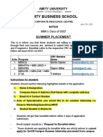 Documents - 1a318bd58e2b23fnotice For Bonafide Letter