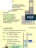 DS03 - Ch03 - Stack and Queue