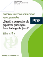 Psihopol 2013 CD