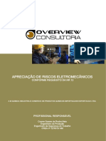 1 - Documento Base APR