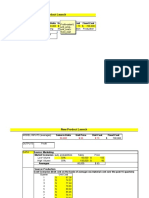 W4 NewProductLaunch ScenarioAnalysis