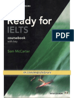 Ready for Ielts