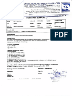 13-01-2021 Discharge Summary