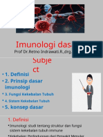 Imunologi Dasar