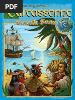 zm7862 Carcassonne South Seas Rules