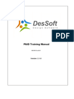 PID Manual en DesSoft