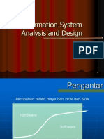 12B.SISTEM INFORMASI KEPARIWISATAAN-analisa Design