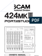 tascam424mkiii