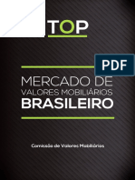 Livro TOP Mercado de Valores Mobiliarios Brasileiro 4ed