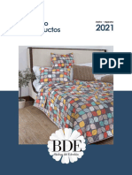 BDE CatálogoAgosto2021