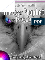 Seer Prophet Elijah4