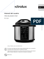 182920 (PCC20) PNC900921049 manual de usuario