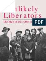 Unlikely - Liberators The Men of The 100th and 442nd