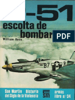 P-51 Escolta de Bombardero by William Hess (Z-lib.org)