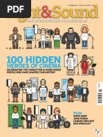Sight and Sound - Summer 2021 | PDF