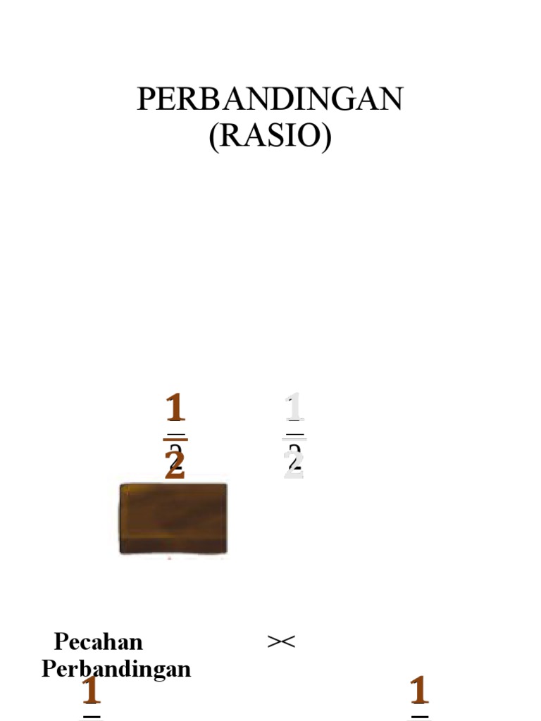 Contoh dan Cara Menghitung Rasio | PDF | Metode & Bahan Ajar