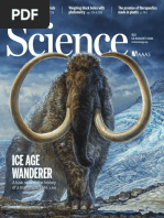 Science - 13 Aug 2021