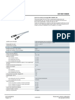 6XV18015DE30 Datasheet PT