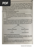 incometaxlaw Quiz1