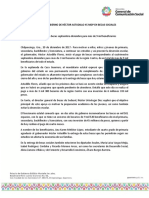 20-12-2017 Destina El Gobierno de Héctor Astudillo 45 MDP en Becas Sociales