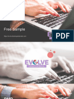 PMP Exam EVOVLE Free Sample