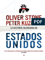 Peter Stone Oliver La