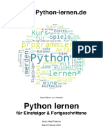 E Book WWW - Python Lernen - de Stand 2021 02