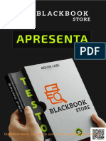 BrunoPina BlackBook Testosterona