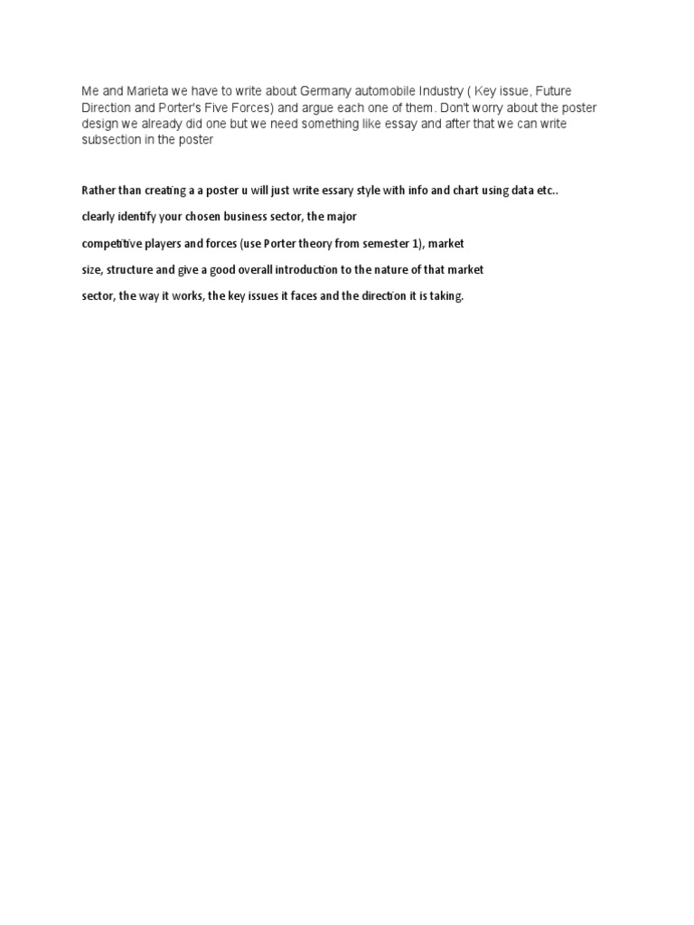 VVI | PDF | Business