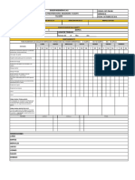 SST-FM-006 Preoperacional Taladro