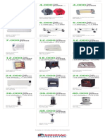 Legal Ver Heaters and Accessories