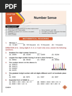 Bhanzu Math Course Fee Structure | PDF | Mathematics