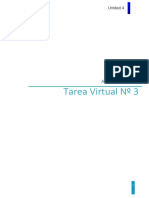 Orientaciones para La TAREA VIRTUAL 3