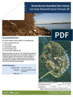 Attachment D1 171122 Mackworth Island Case Study