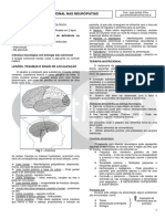 22. Terapia Nutricional Nas Neuropatias, I Consenso de Disfagia, Úlceras de Pressão