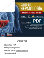 4. Falla hepatica aguda