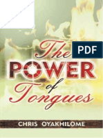 O Poder de Orar em Linguas - The Power of Tongues - Portugues - 210802 - 213210