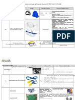 Determinación de Epp