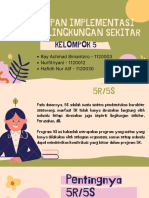 PPT-Penerapan Implementasi 5R Di Lingkungan Sekitar-KELOMPOK 5