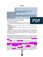 Resumen 2do Parcial UNIDAD V y VI y VII y 8 y 9 y 10