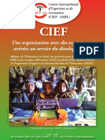 Prospectus CIEF - VL