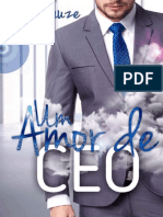 Um Amor de CEO-1