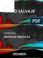 Fuego Salvaje