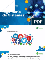 Redes Sociales