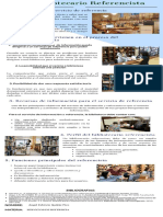 Infografia Bibliotecario Refrencista Fabricio
