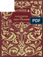 Emma - A Novel - Jane Austen PDF
