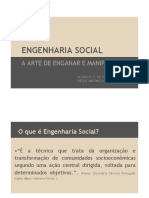 Engenharia Social